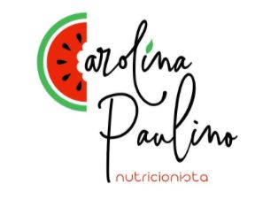 Carolina Paulino - Nutricionista